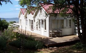 Captain Lock'S Cottage